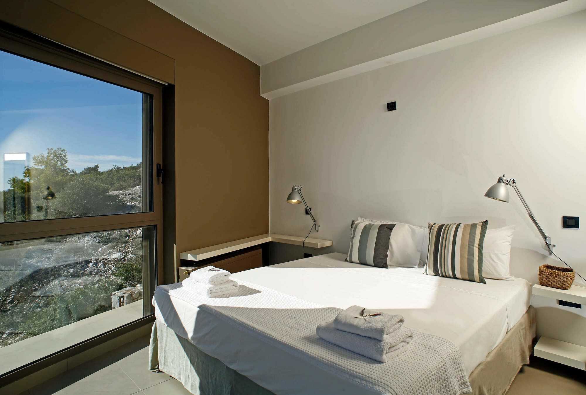 Seaview Penthouse Schinias Apartment Marathón Exterior foto